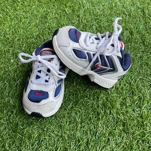 Nike Infant Y2K Sneakers